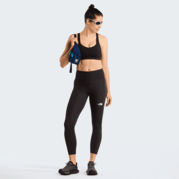 Colanți The North Face Flex 25In Tight Women TNF BLACK