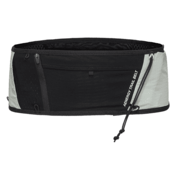 Rinichi Mammut Aenergy Trail Belt 9237 black-silver sage