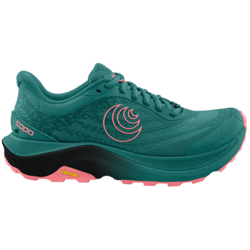 Încălțăminte Topo athletic Ultraventure 4 Women Dark Teal / Pink