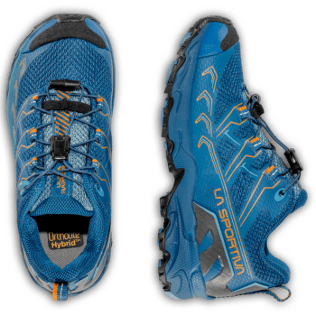 Încălțăminte La Sportiva Ultra Raptor II JR Space Blue/Maple