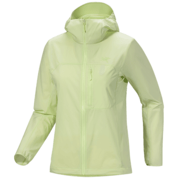 Jachetă Arcteryx Squamish Hoody Women Shincha
