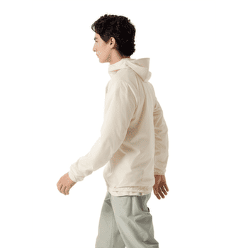 Jachetă Arcteryx Squamish Hoody Men Fluidity