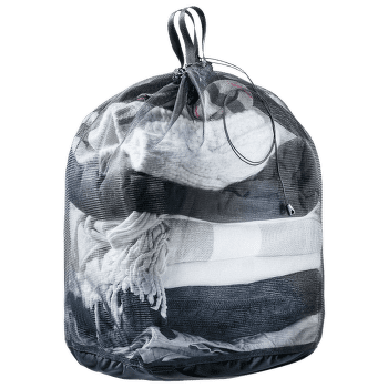 Geantă deuter Mesh Sack 18 Black