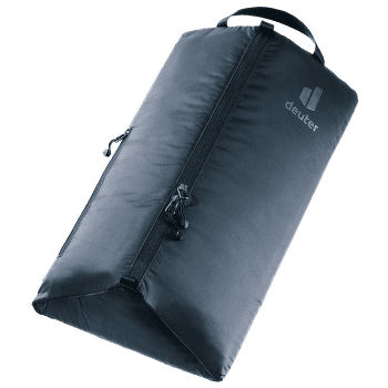 Geantă deuter Shoe Pack Black