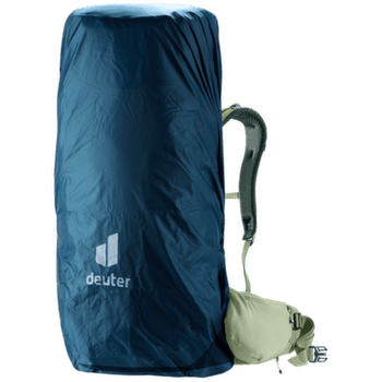 Rucsac deuter Aircontact Core 45+10 SL savanna-nori