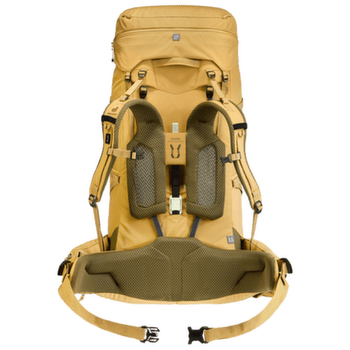 Rucsac deuter Aircontact Core 65+10 SL savanna-nori