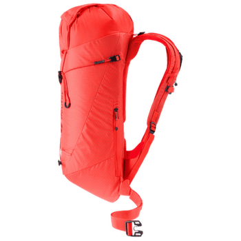 Rucsac deuter Guide Lite 22 SL poppy-crimson