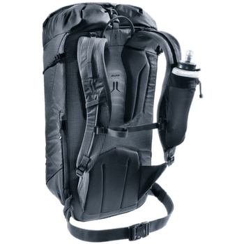 Rucsac deuter Guide Lite 24 poppy-crimson