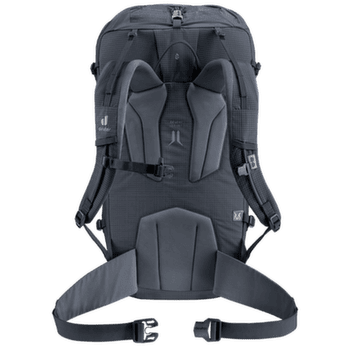 Rucsac deuter Guide Lite 28 SL poppy-crimson