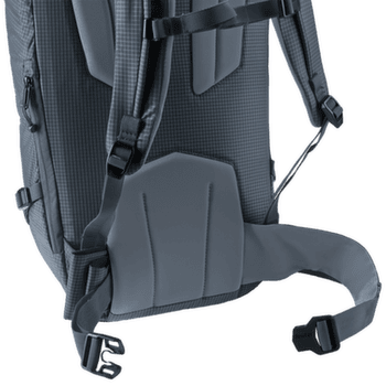 Rucsac deuter Guide Lite 28 SL poppy-crimson