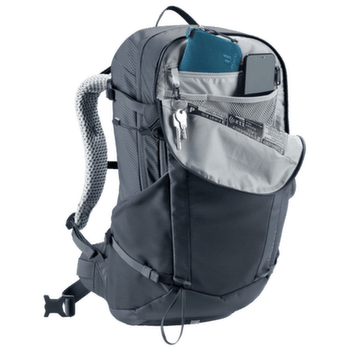 Rucsac deuter Futura 21 SL Black