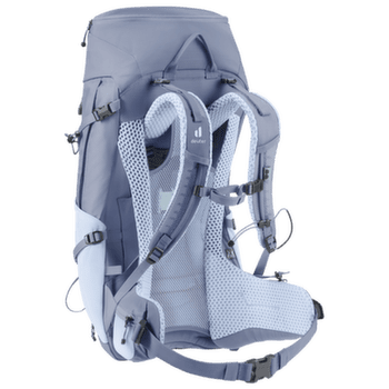 Rucsac deuter Futura Pro 30 SL polar-bluejay
