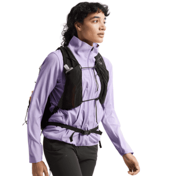 Jachetă Arcteryx Sima Jacket Women Mallow