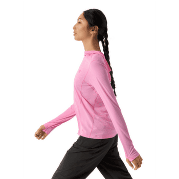 Hanorac Arcteryx Sunna Hoody Women Habitat