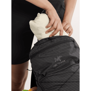 Jachetă Arcteryx Sinsola Hoody Women Sea Salt