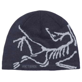 Căciuli Arcteryx Bird Head Toque Blk Sapphire / Alpine