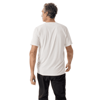 Tricou cu mânecă scurtă Arcteryx Cormac Logo SS Men Black