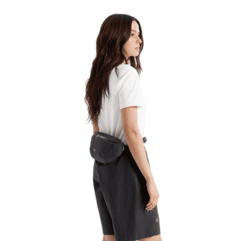 Rinichi Arcteryx Granville Crossbody Bag Black