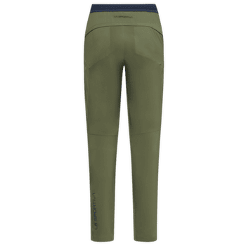 Pantaloni La Sportiva TRAIL GUARD PANTS Men Cypress/Night Sky