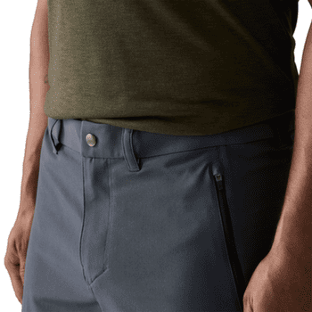 Pantaloni scurți Patagonia Terravia Trail Shorts - 10 in. Men Sage Khaki