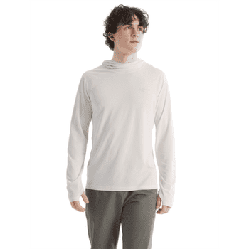 Hanorac Arcteryx Cormac Hoody Men Habitat