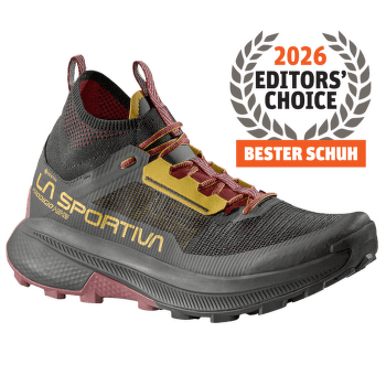 Încălțăminte La Sportiva Prodigio Hike GTX Black / Savana