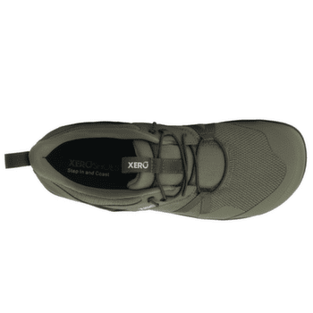 Încălțăminte Xero Prio Coast Men Army Green (AMGN)