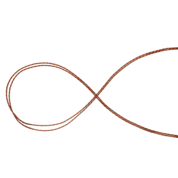 Buclă Mammut 5.0 Cord 7 khaki