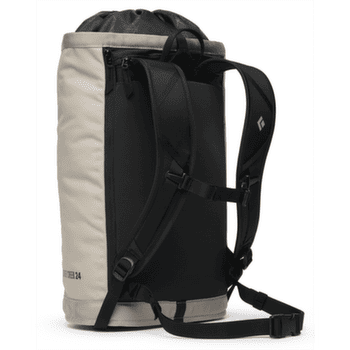 Rucsac Black Diamond STREET CREEK 24 Moonstone