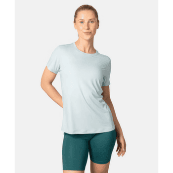 Tricou cu mânecă scurtă Kari Traa Ava Tee BGUM/BUBBLEGUM