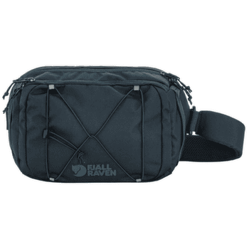 Geantă Fjällräven SKULE SLING 6 Navy