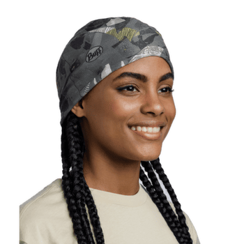 Eșarfă Buff Coolnet UV HETCH FOREST