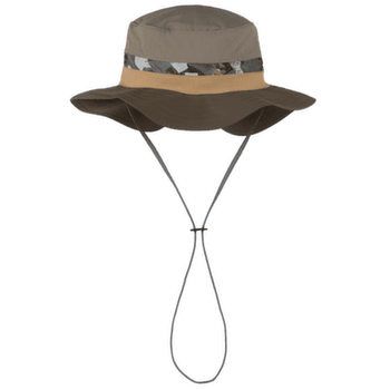 Pălărie Buff Explore Booney Hat HETCH FOREST