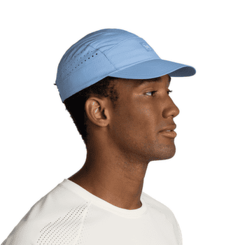 Capac Buff SPEED CAP SOLID GLORY BLUE