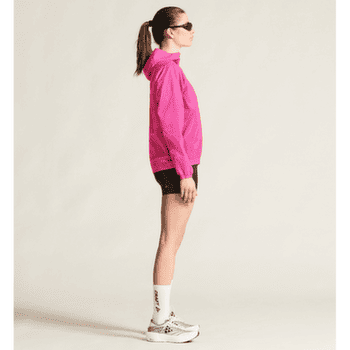 Jachetă Craft Hypervent Light Wind Jacket Women MAGENTA