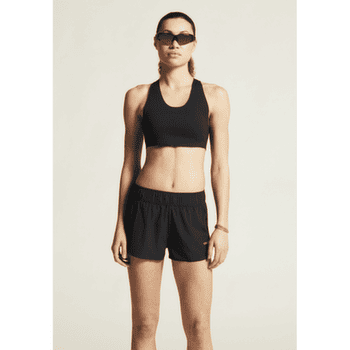 Sutien Craft Collective Padded Sports Bra 999000 Black