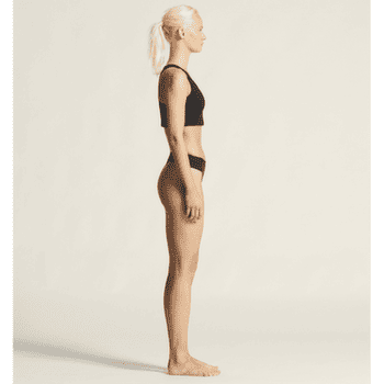 Chiloți Craft Active String Women 999000 Black