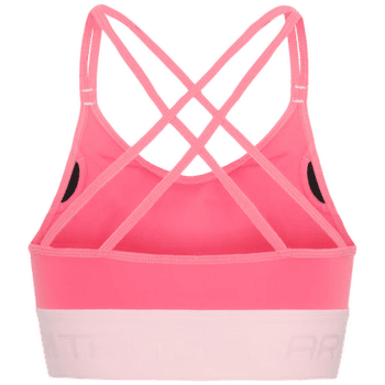 Sutien Kari Traa Sofia Bra BGUM/BUBBLEGUM