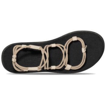 Sandale Teva Voya Infinity W (1019622) SMBR - SESAME/ BIRCH