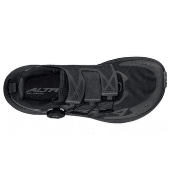 Încălțăminte Altra TIMP 5 BOA Women BLACK/BLACK