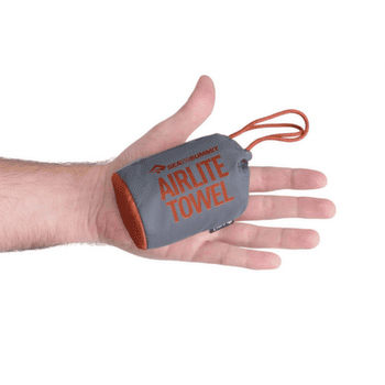 Prosop Sea to Summit Airlite Towel Picante