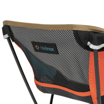 Scaune Helinox Chair One Mini Heritage Multi Block