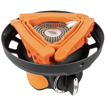 Aragaz Jetboil Flash 1.0L JavaKit Topo