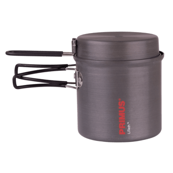 Farfurii Primus Litech Trek Kettle