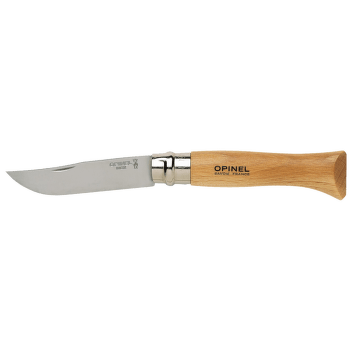 Cuțit Opinel Opinel VRN9 Inox