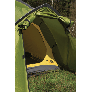 Stat Rock Empire Denali