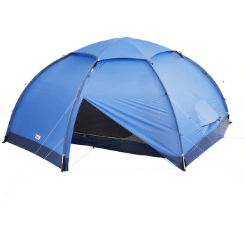 Stat Fjällräven Abisko Dome 3 Pine Green