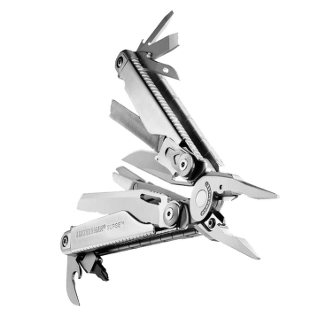 Unelte Leatherman Surge Silver