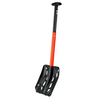 Lopată Mammut Alugator Light (2620-00231) neon orange