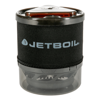 Aragaz Jetboil MiniMo Carbon (MNMCB)